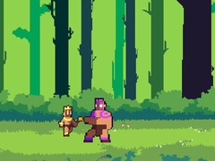 Тоглоом Jungle Game