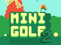 Тоглоом Mini Golf 2