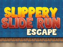Тоглоом Slippery Slide Run Escape