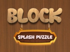 Тоглоом Block Splash Puzzle