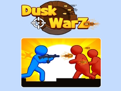 Тоглоом Dusk WarZ 