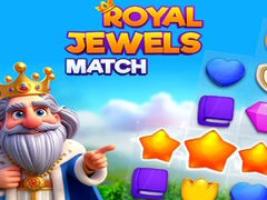 Тоглоом Royal Jewels Match