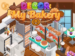 Тоглоом Decor: My Bakery