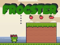 Тоглоом Frogster