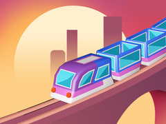 Тоглоом Train Master