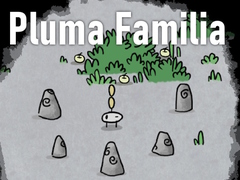 Тоглоом Pluma Familia