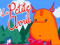 Тоглоом La Petite Avril