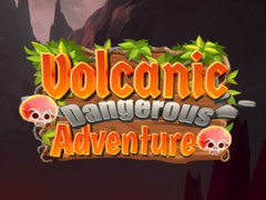 Тоглоом Volcanic Danger Adventure