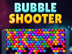 Тоглоом Bubble Shooter