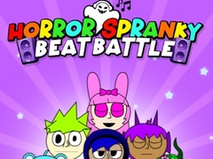 Тоглоом Horror Spranky Beats