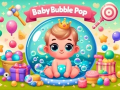 Тоглоом Baby Bubble Pop