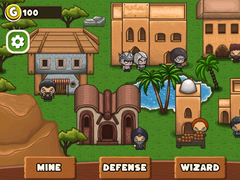 Тоглоом Empires Domination