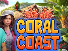 Тоглоом Coral Coast