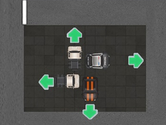 Тоглоом Car Parking 12