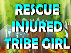 Тоглоом Rescue Injured Tribe Girl