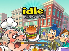 Тоглоом Idle Restaurant