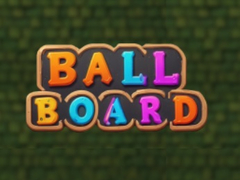 Тоглоом Ball Board