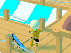Тоглоом Skating Park Io