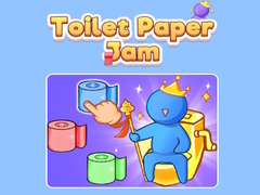 Тоглоом Toilet Paper Jam