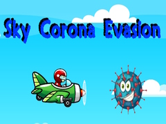 Тоглоом Sky Corona Evasion