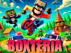 Тоглоом Boxteria