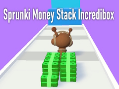 Тоглоом Sprunki Money Stack Incredibox