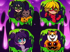 Тоглоом Chibi Sup Color
