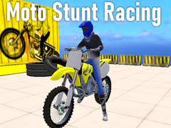 Тоглоом Moto Stunt Racing