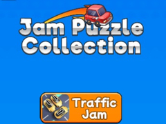 Тоглоом Jam Puzzle Collection