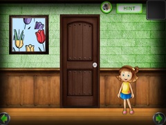 Тоглоом Amgel Kids Room Escape 268