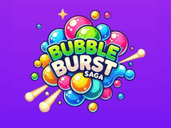 Тоглоом Bubble Burst Saga