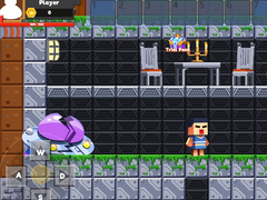 Тоглоом Minecraft Blockman Go