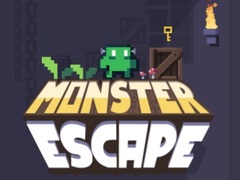 Тоглоом Monster Escape