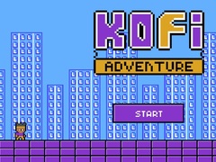 Тоглоом Kofi Adventure