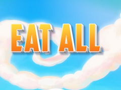 Тоглоом Eat All