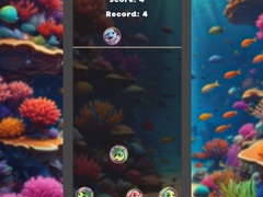 Тоглоом Merge Fish In 2048!