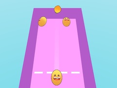 Тоглоом Merge Fruits 3D!