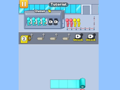 Тоглоом Toilet Paper Jam
