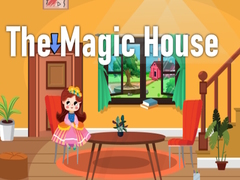 Тоглоом The Magic House
