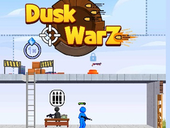 Тоглоом Dusk WarZ