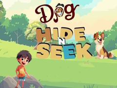 Тоглоом Dog Hide N Seek