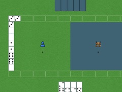 Тоглоом Dominoes Classic Duel