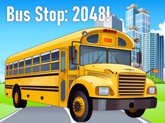 Тоглоом Bus Stop: 2048!