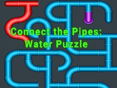 Тоглоом Connect the Pipes: Water Puzzle
