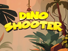 Тоглоом Dino Shooter
