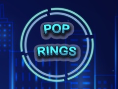 Тоглоом Pop Rings