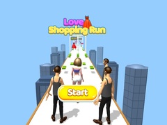 Тоглоом Love Shopping Run