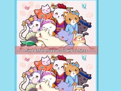 Тоглоом Spot It Find The Difference