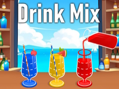 Тоглоом Drink Mix