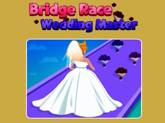 Тоглоом Bridge Race Wedding Master